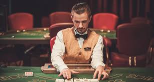 Зеркало Casino SpinCity