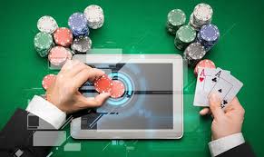 Официальный сайт Casino SpinCity